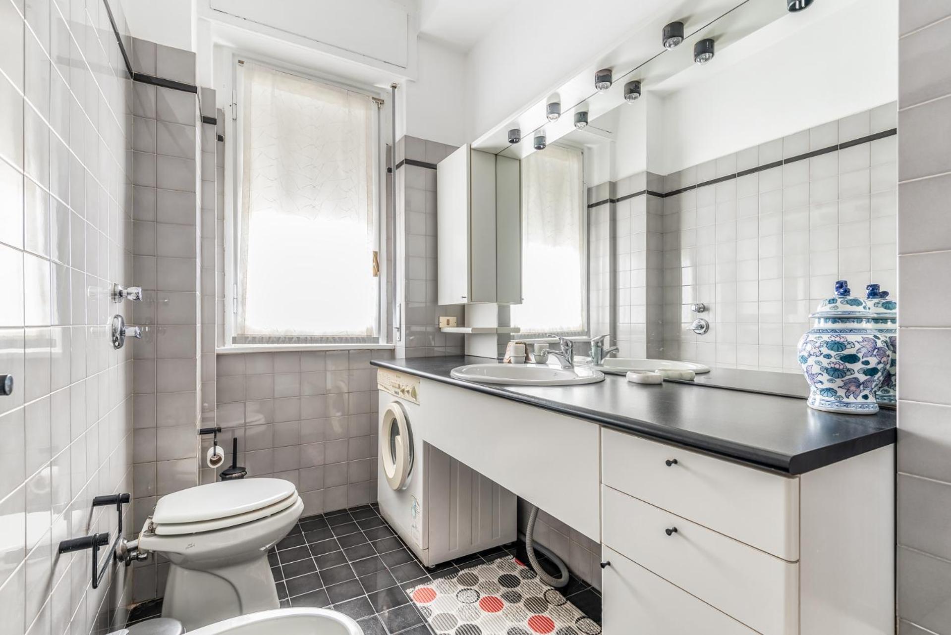 Апартаменты Milano Corso Sempione Principe Eugenio 3 Pax Wi-Fi Экстерьер фото