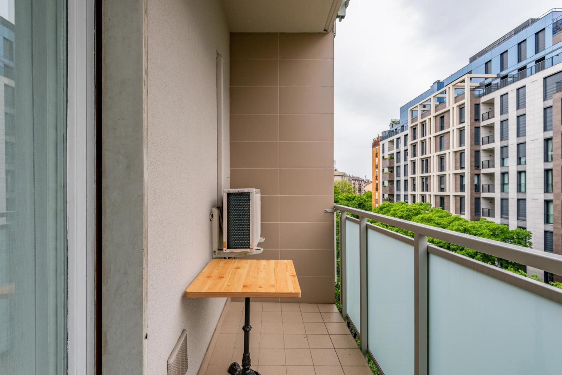 Апартаменты Milano Corso Sempione Principe Eugenio 3 Pax Wi-Fi Экстерьер фото